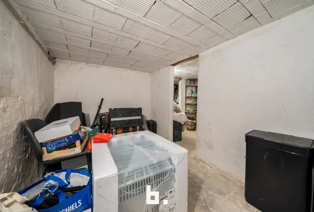 Instapklare woning met 3 slaapkamers op topligging - Sint-Andries