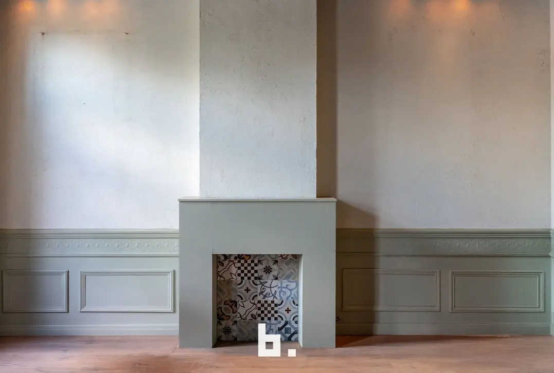 Exclusief neoclassicistisch herenhuis in hartje Roeselare - Roeselare