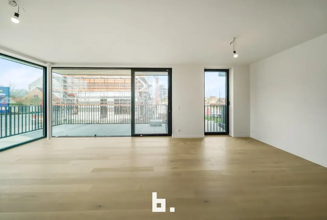 Prachtig appartement - Oudenburg