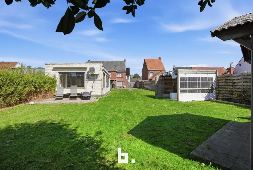 Statiestraat 72, 9870 Zulte