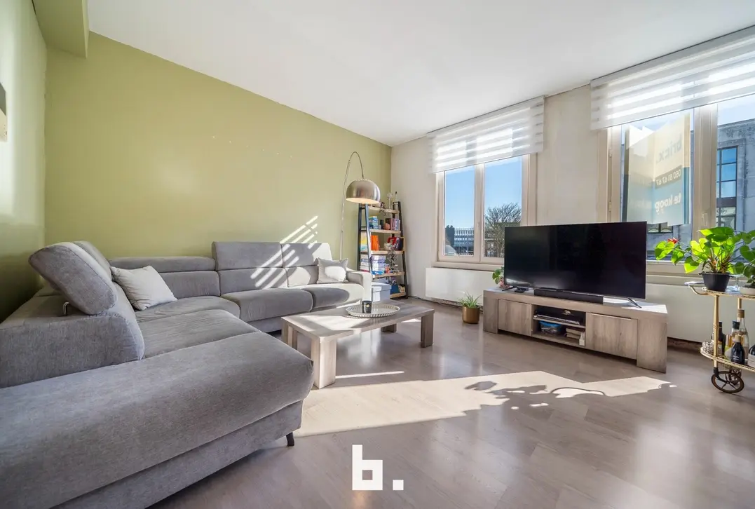 Statige burgerwoning te Blankenberge - Blankenberge