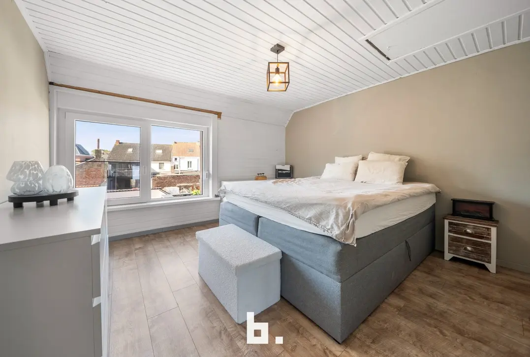 Leuke rijwoning te Bredene! - Bredene