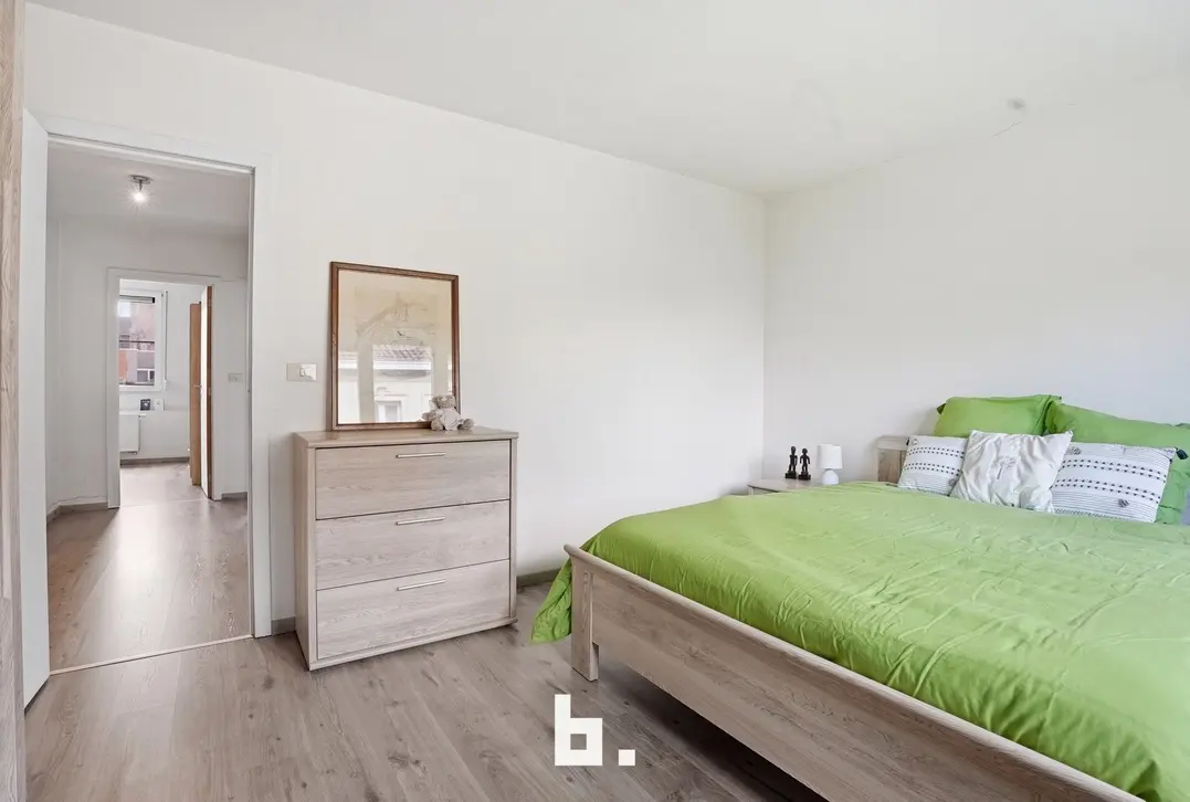 Recente woning in centrum menen! - Menen - €240.000