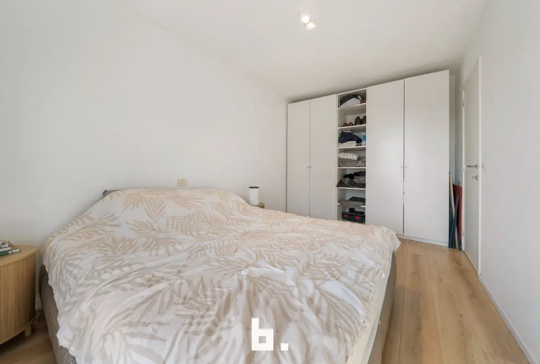 Gezellig ruim appartement in centrum Veldegem - Veldegem