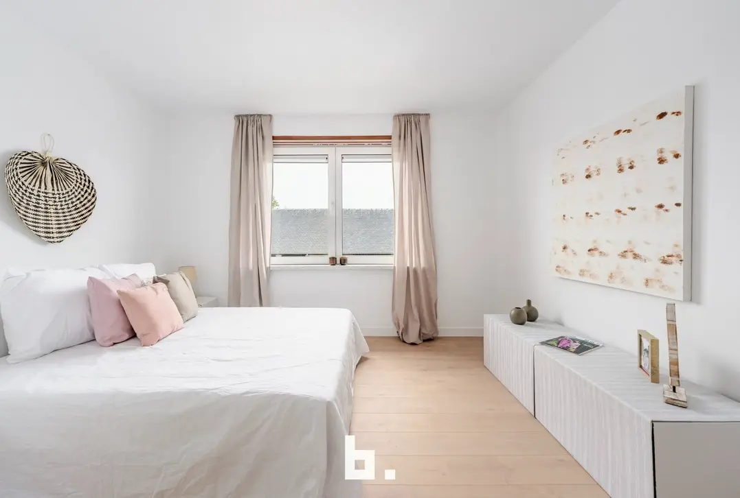 Charmante woning met tuin en garage te Adinkerke (De Panne)  - De Panne