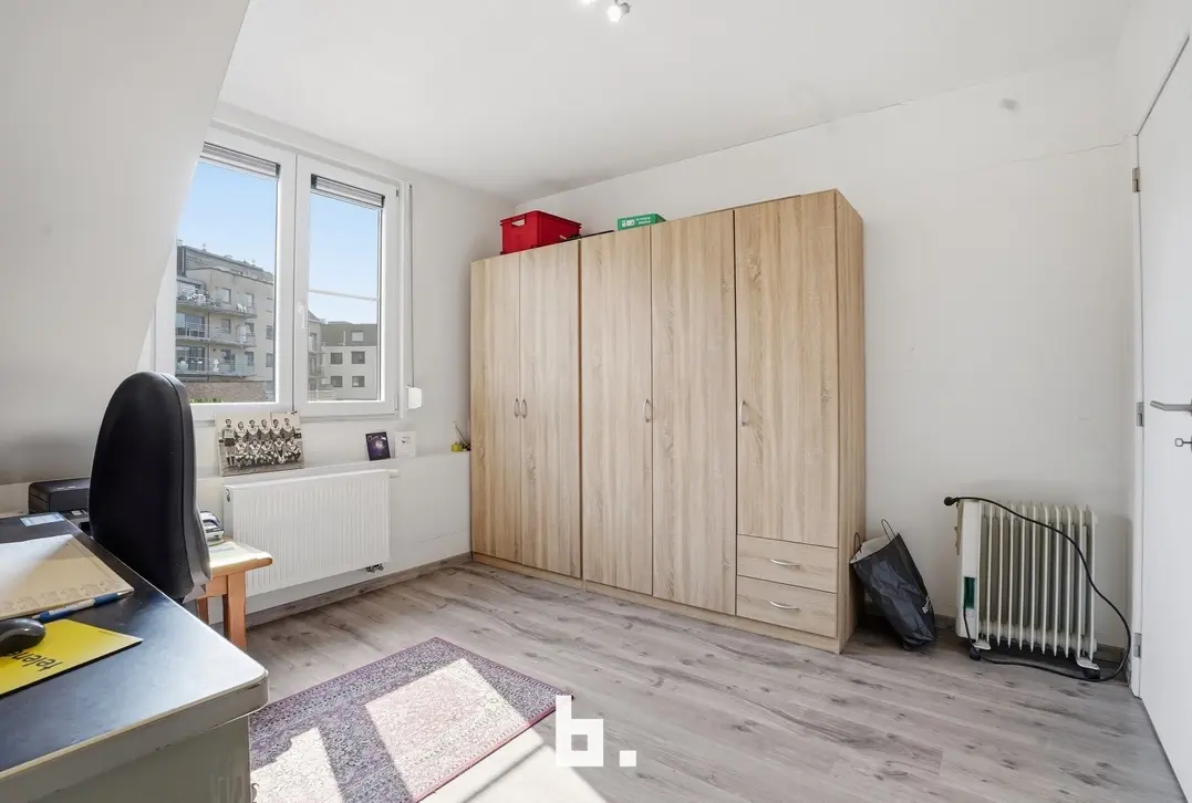 Recente woning in centrum menen! - Menen - €240.000