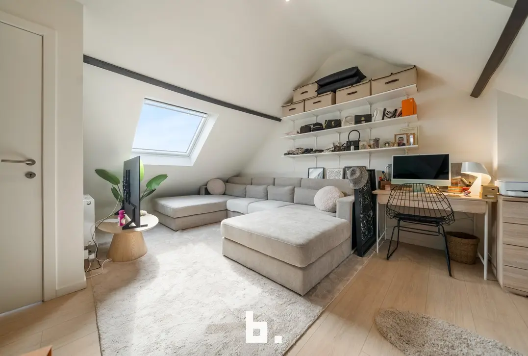Pure klasse, tijdloze elegantie en absolute woonkwaliteit op één van de meest exclusieve residentiële locaties van Brugge! - Brugge