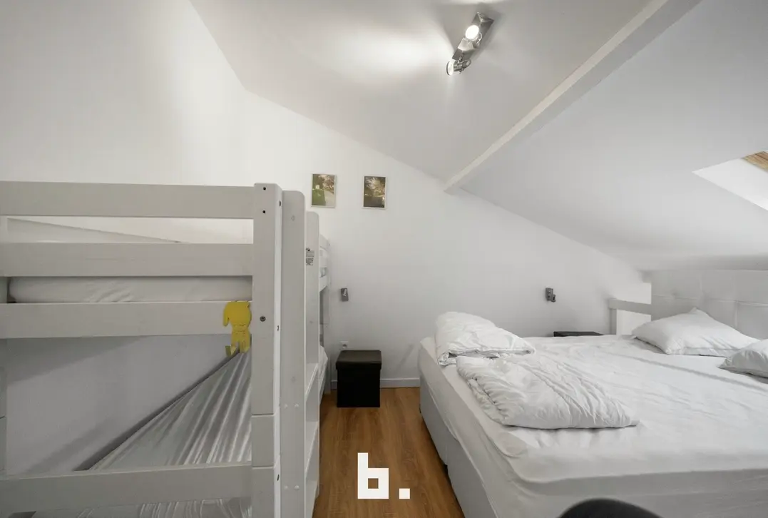 Instapklare studio - Bredene