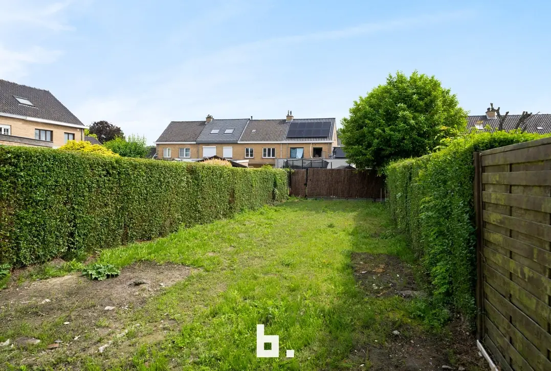 Energiezuinige gerenoveerde woning in een groene, kindvriendelijke omgeving - Brugge