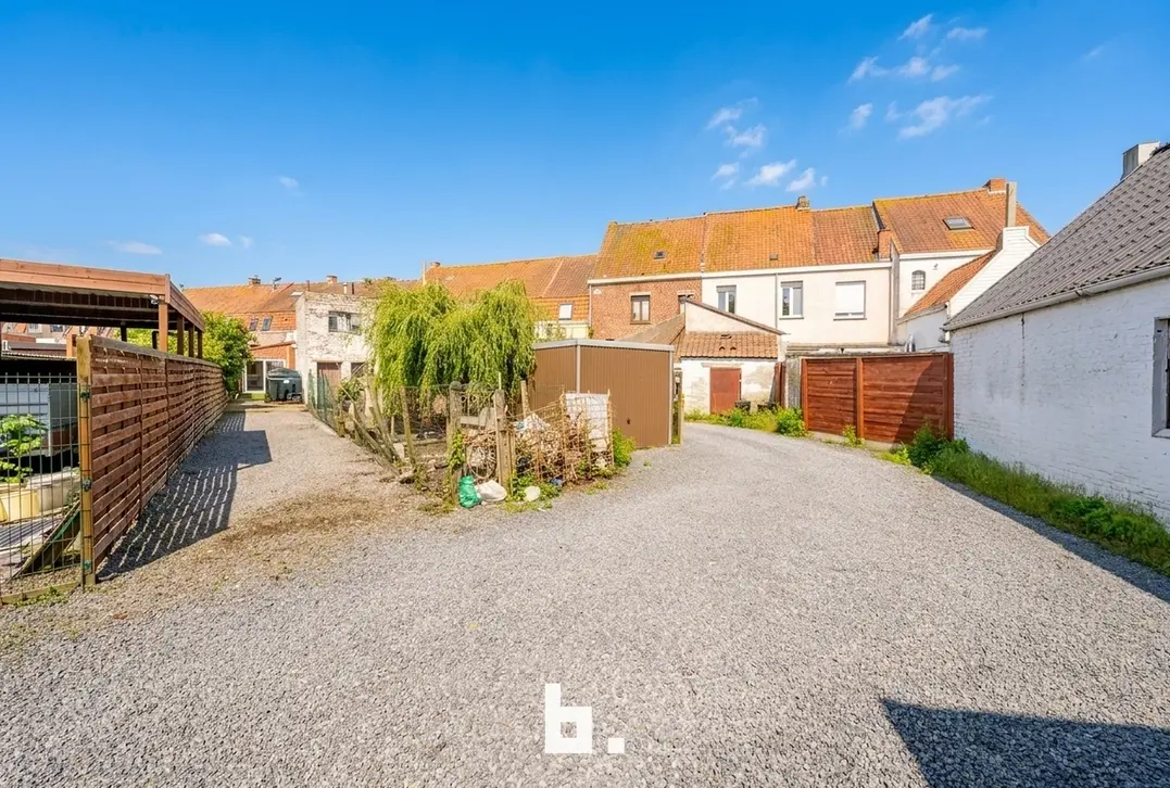 Deerlijksesteenweg 79, 8530 Harelbeke, immo te koop harelbeke, nieuw te koop harelbeke, vastgoedkantoor harelbeke, Bricx Vastgoed Kortrijk, Bricx Vast