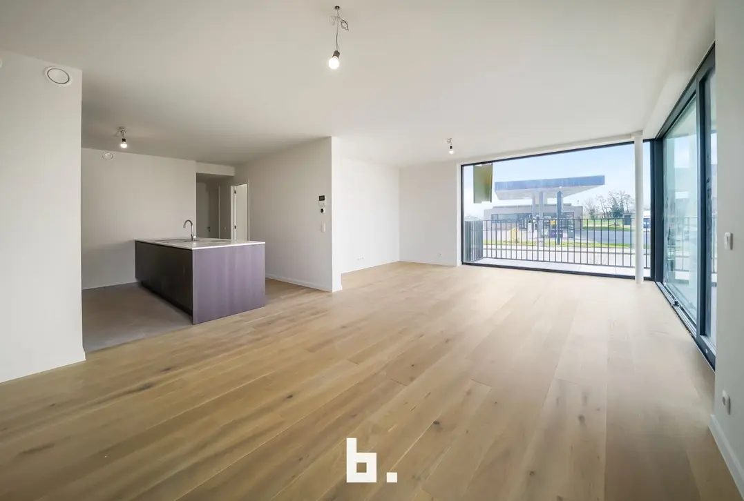 Prachtig appartement - Oudenburg