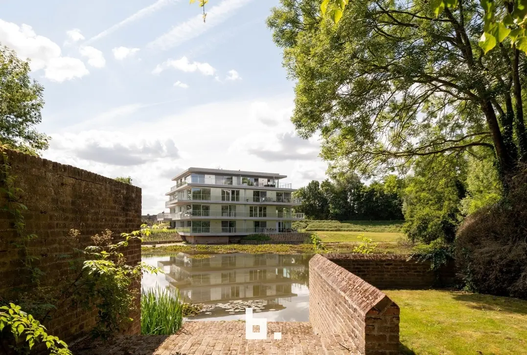 Lancering Fase III – Residentie Heron, Roeselare - Roeselare