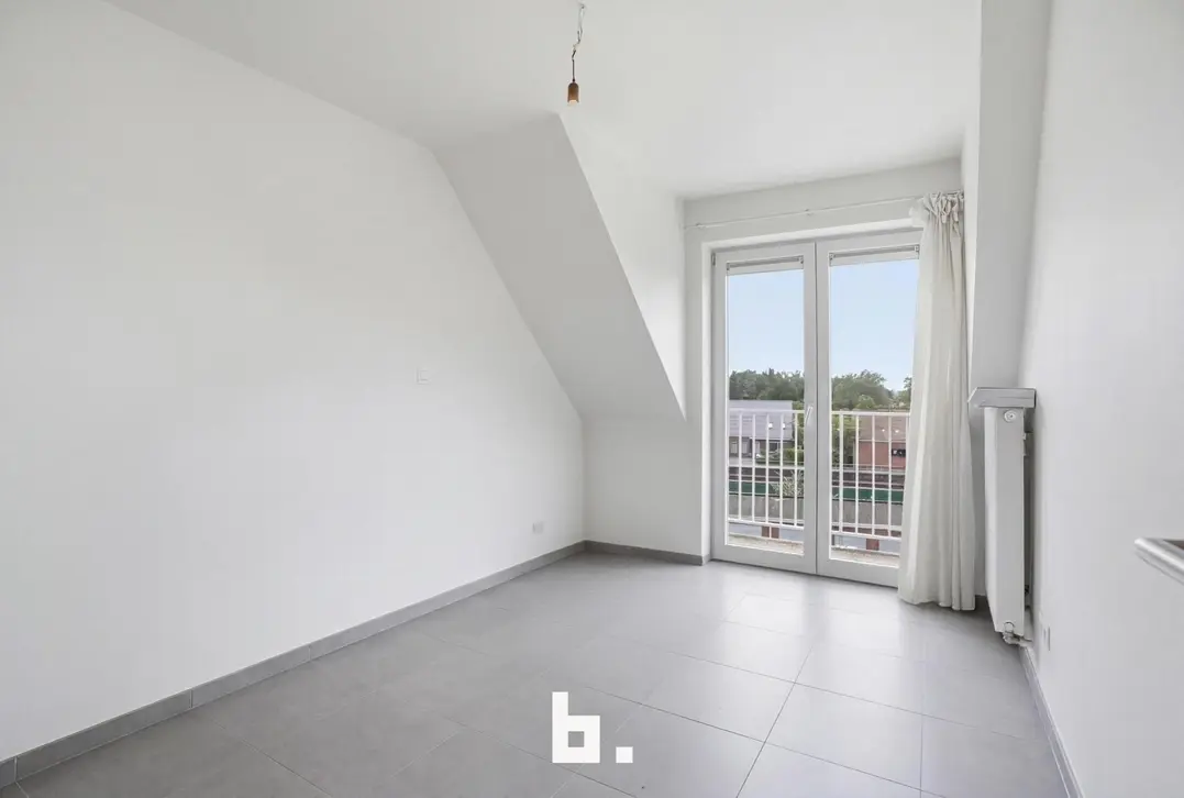 Instapklaar appartement met 2 slaapkamers in hartje Lichtervelde - Lichtervelde