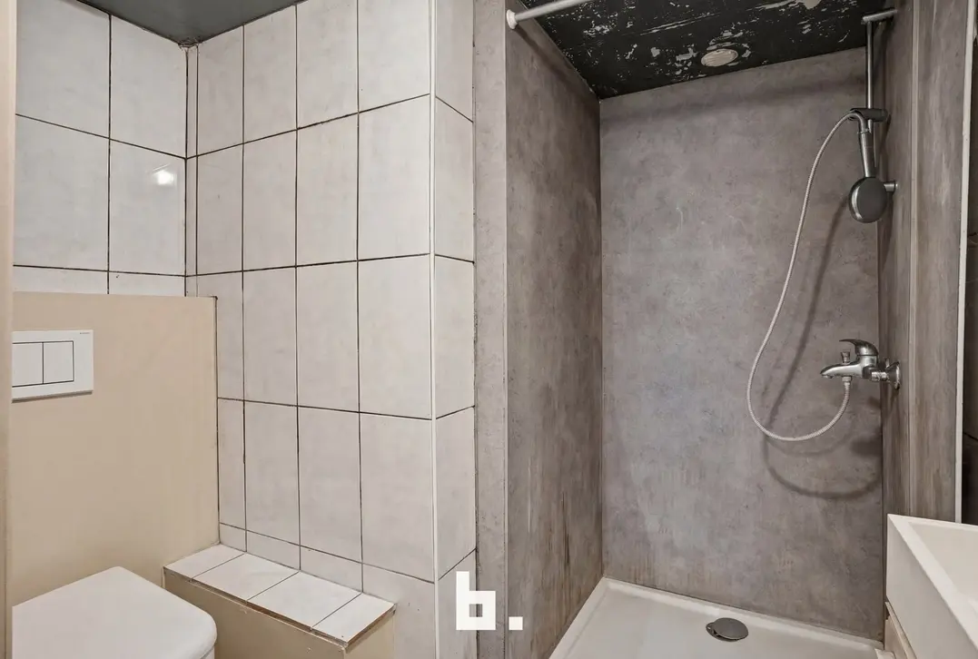 Woning met handelsmogelijkheid in het hart van Roeselare - Roeselare