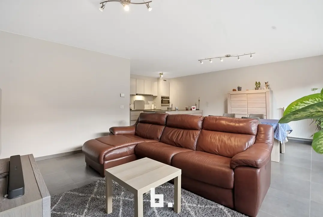 Recente woning in centrum menen! - Menen - €240.000