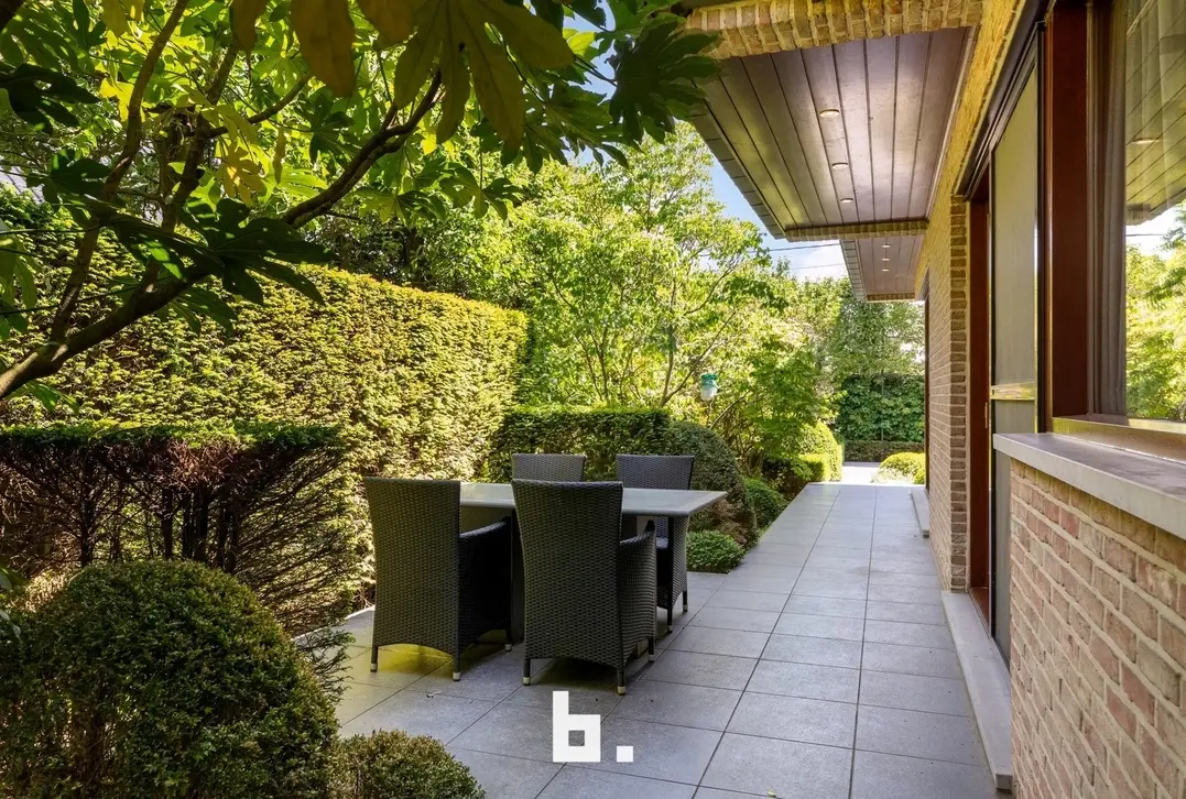 Ruime, instapklare villa - Roeselare