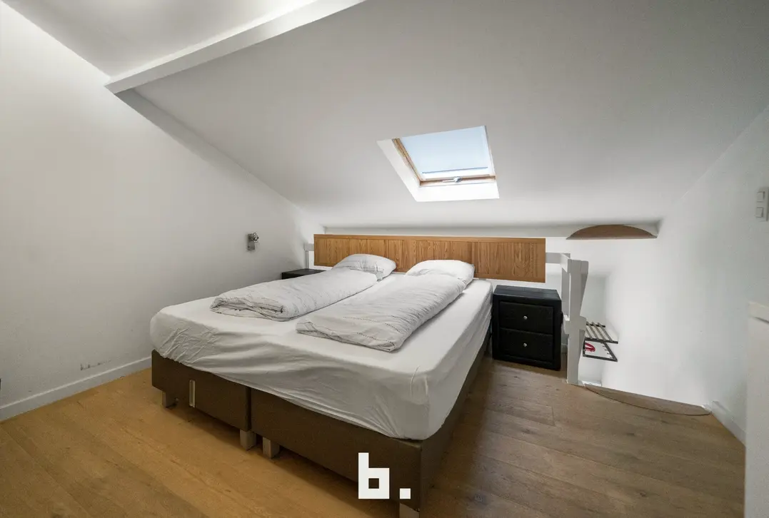 Instapklare studio - Bredene