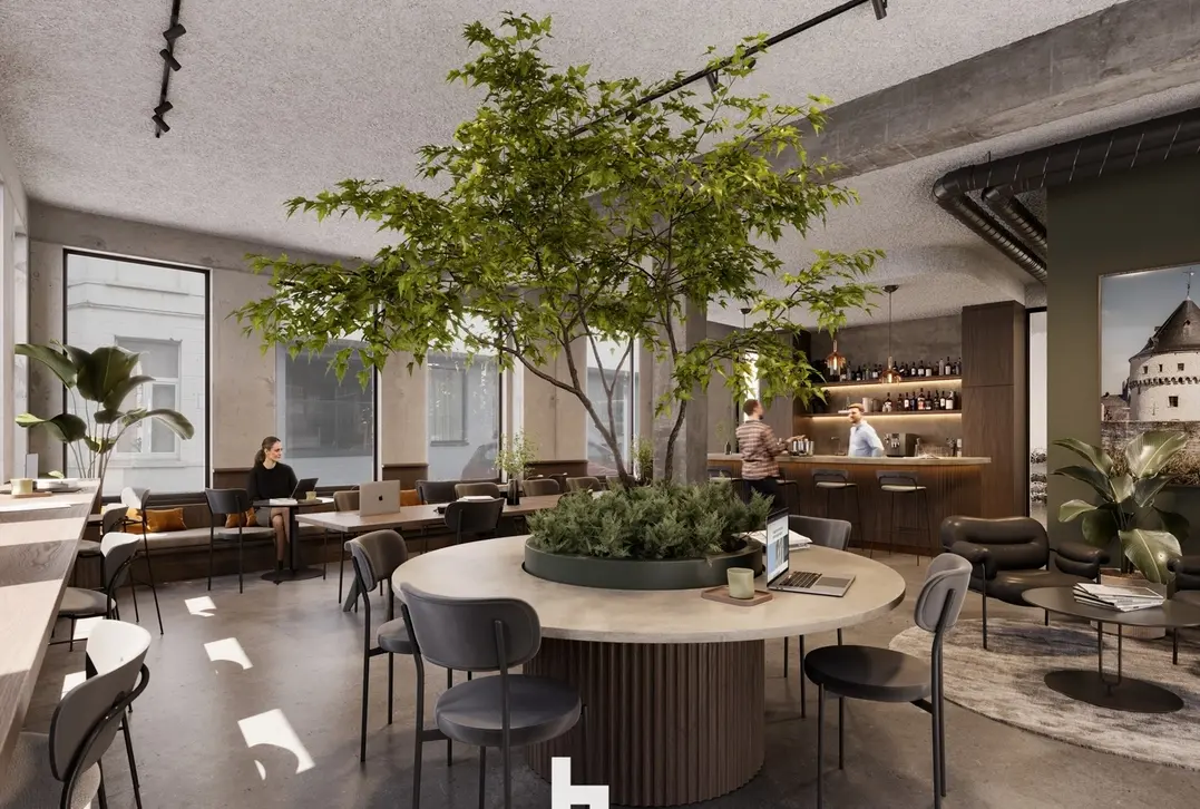 ARLYS – Groots wonen, anders bekeken - Kortrijk