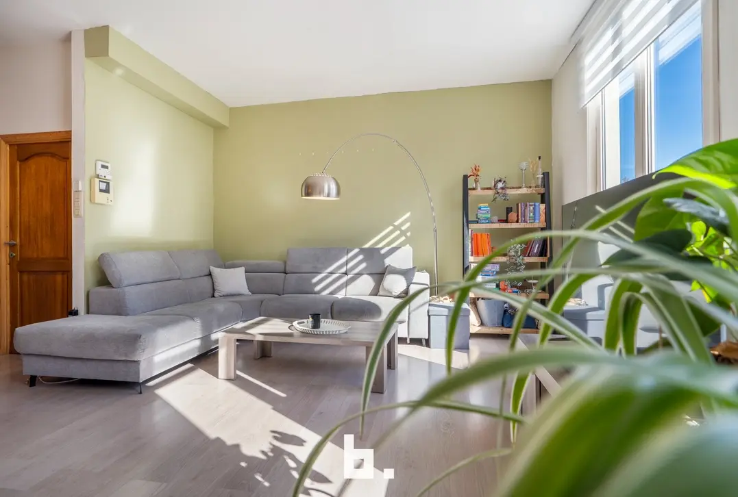 Statige burgerwoning te Blankenberge - Blankenberge