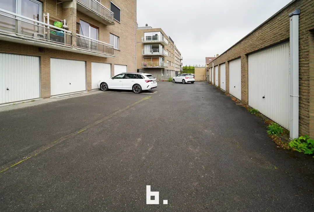 Garagebox te huur in Sint-Andries - Sint-Andries