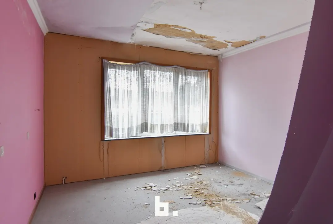 Totaalrenovatie: gebouw met tal van mogelijkheden  - Aalst