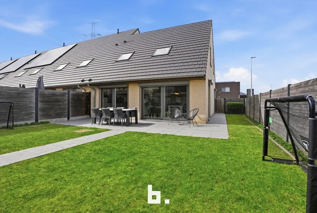 Wonsheimstraat 18, 8540 Deerlijk