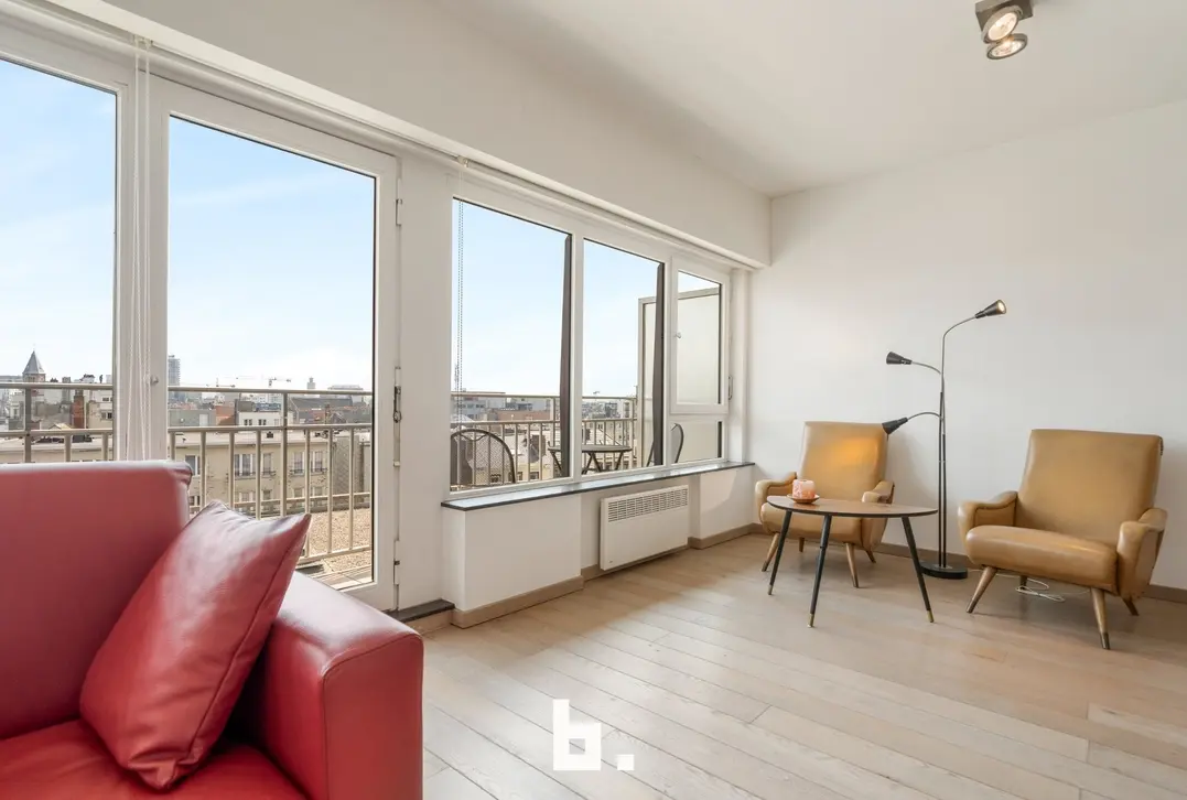 Mooie studio in het hart van Oostende - Oostende