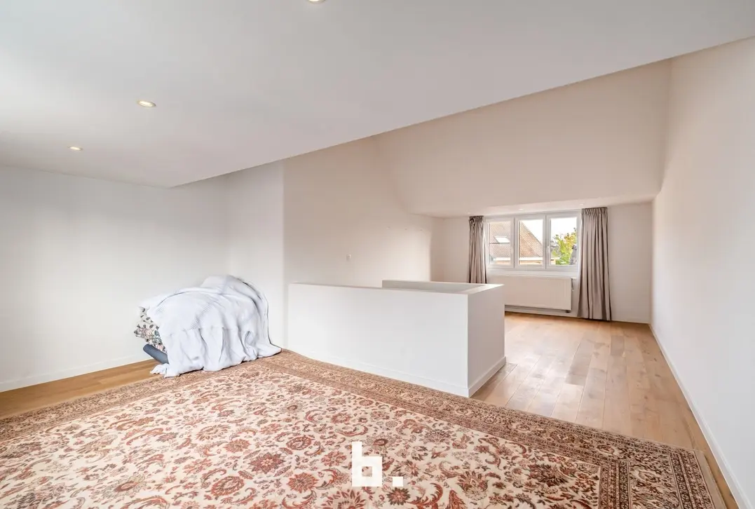 Instapklare starterswoning nabij het centrum van Heule - Kortrijksestraat 353, 8501 Kortrijk - €245.000