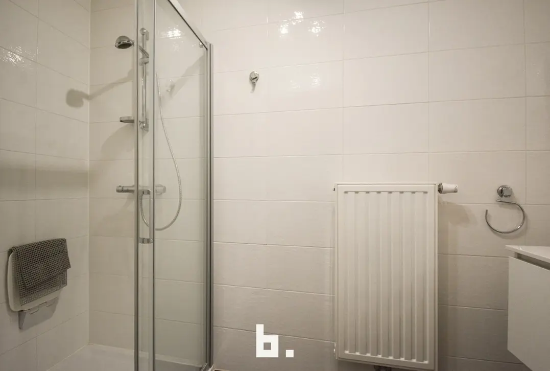 Erg ruim en recent duplex appartement - Zedelgem