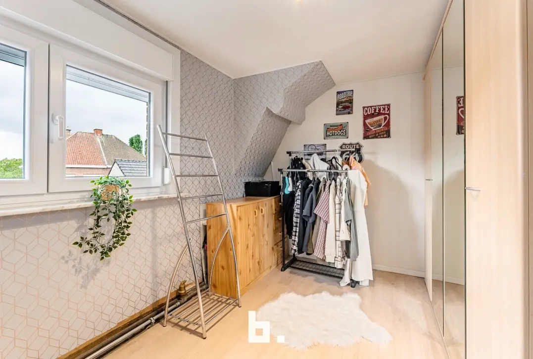 Instapklare woning op topligging in Menen! - Menen