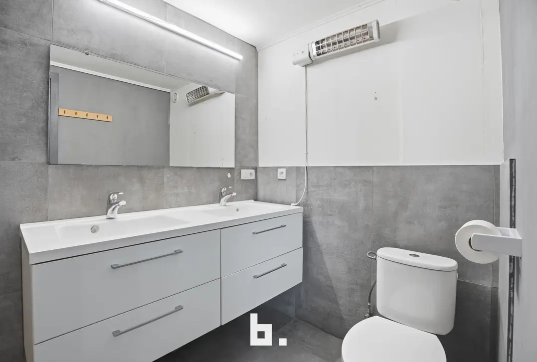 Gerenoveerde energiezuinige woning te menen! - Menen - €225.000