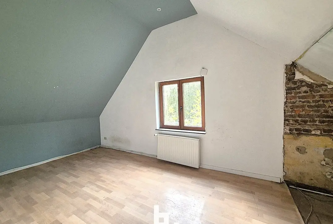 Authentieke hoeve op unieke locatie te Asse  - Asse