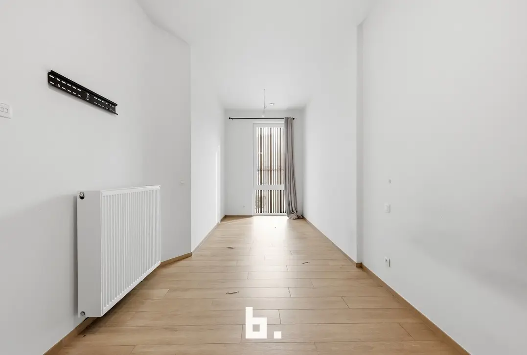 Gelijkvloers nieuwbouwappartement op topligging te Roeselare - Roeselare