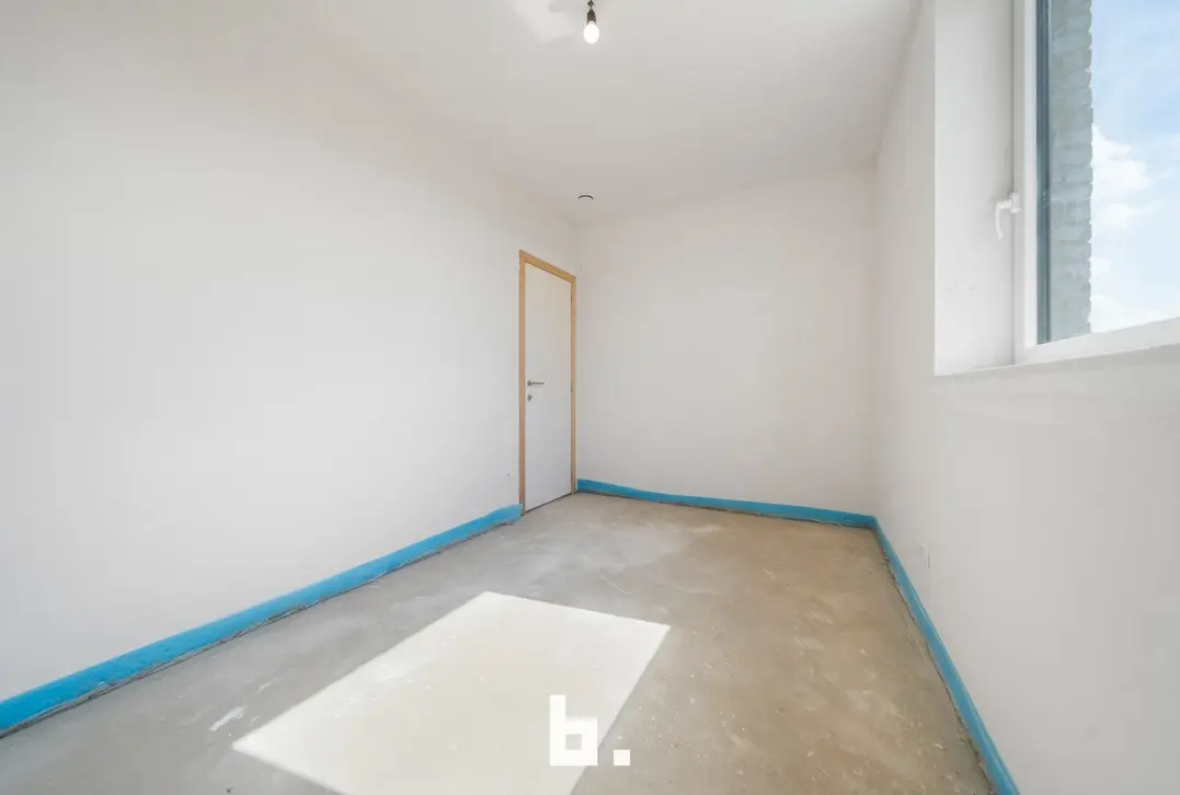 Energiezuinige nieuwbouw met prachtige tuin te Sint-Andries! - Sint-Andries