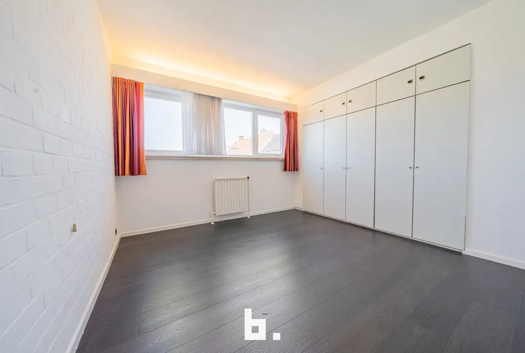 Ruim 2-slaapkamer appartement op goede ligging - Brugge