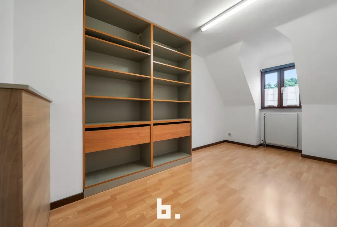 Halfopen bebouwing met 3 slaapkamers en garage op Topligging! - Sint-Andries