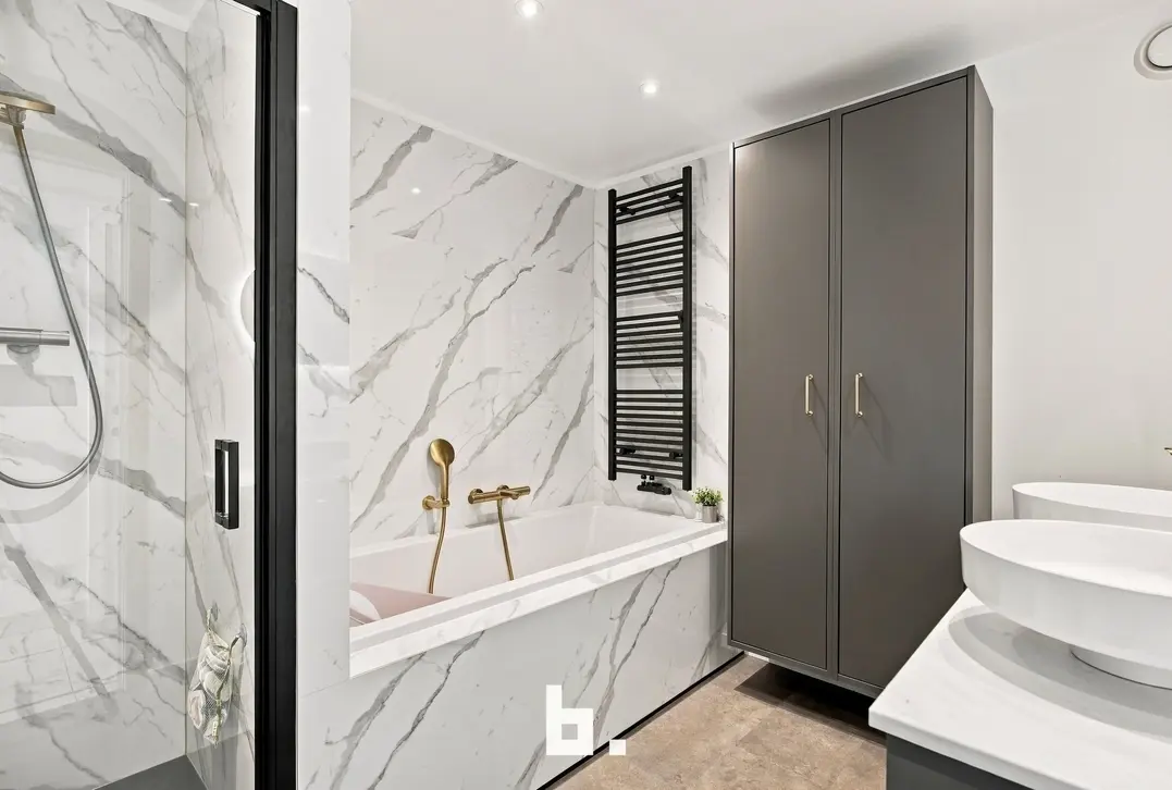 Pittoreske instapklare woning tussen de velden - Lendelede
