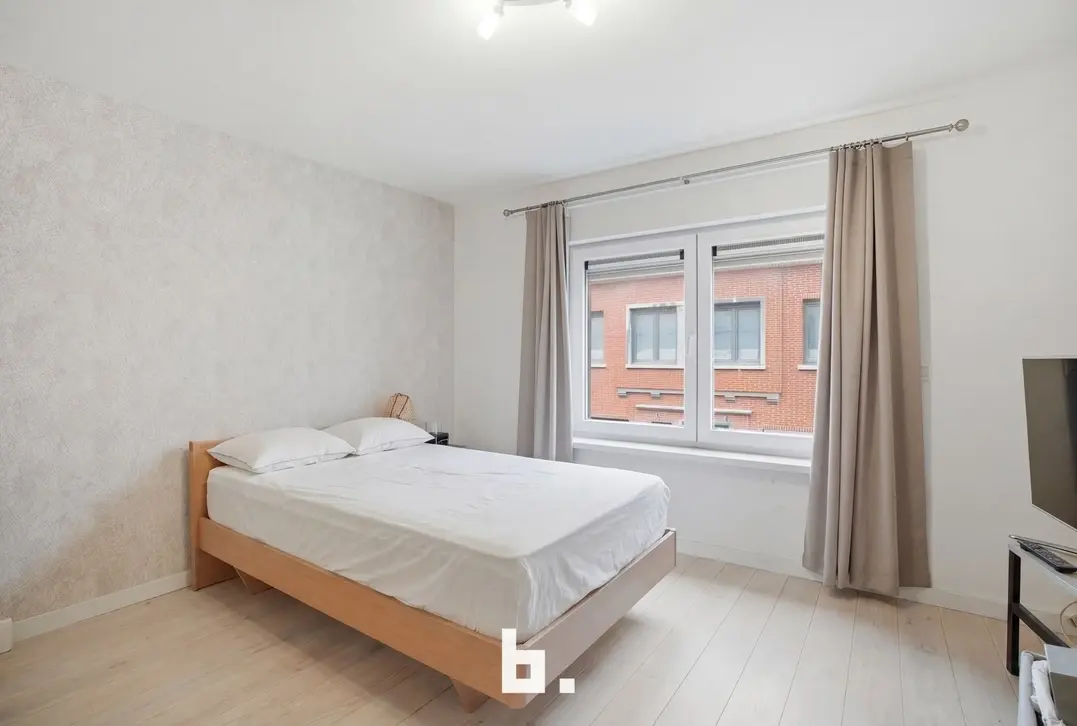 Instapklare woning met tuin! - Wervik - €240.000