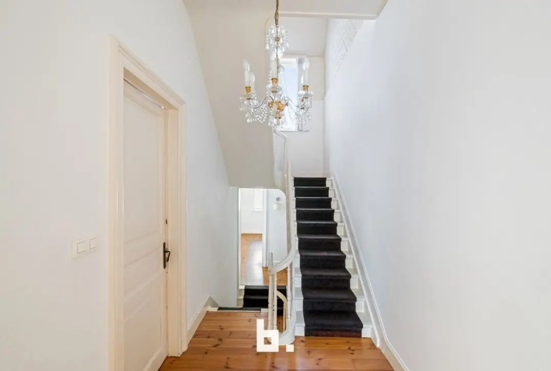 Charmante herenwoning in hartje Roeselare - Roeselare