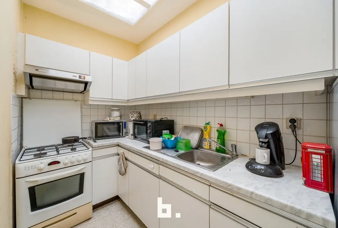 Handelshuis of investeringspand op fantastische ligging te Menen! - Menen - €315.000