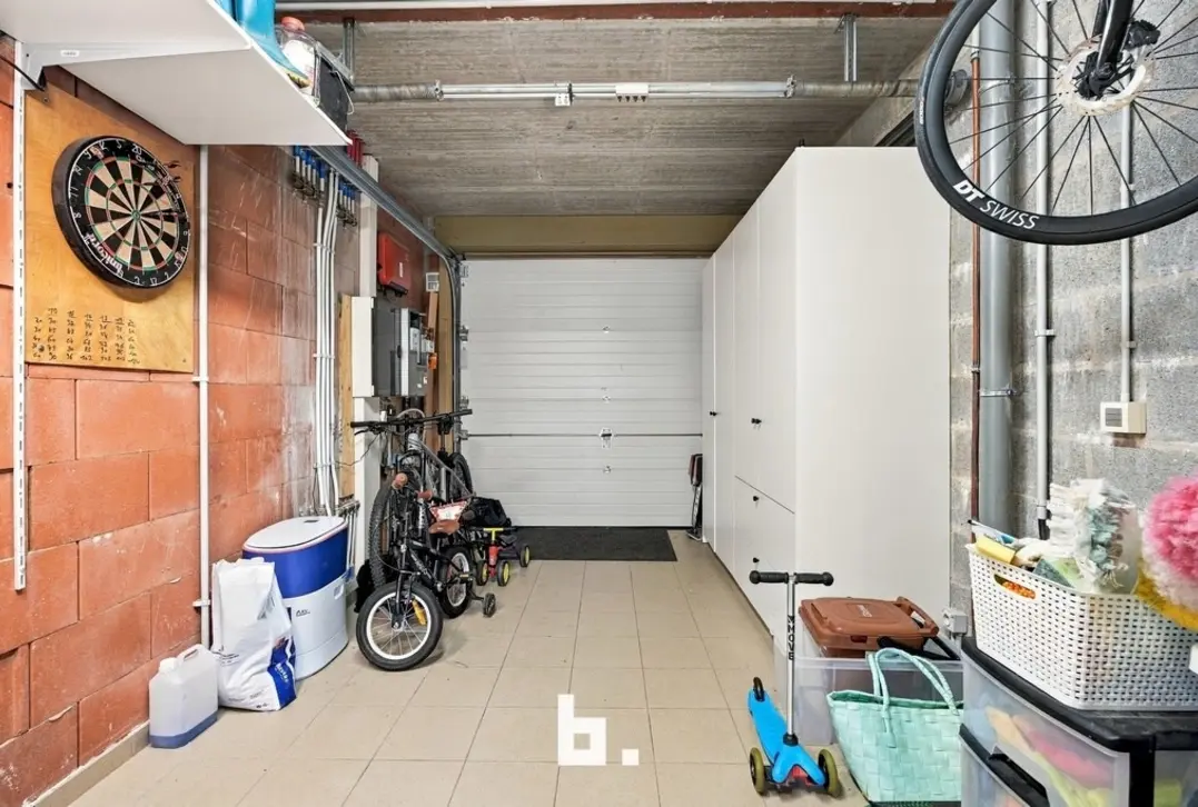 Instapklare woning met 3 slaapkamers en EPC A!!  - Roeselare
