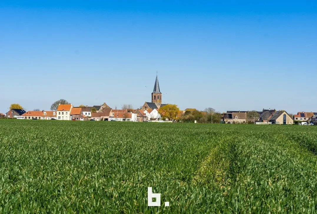 De nostalgische parel van Houtave - Houtave