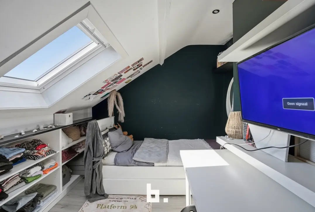 Sint-Denijsestraat 215 Kortrijk