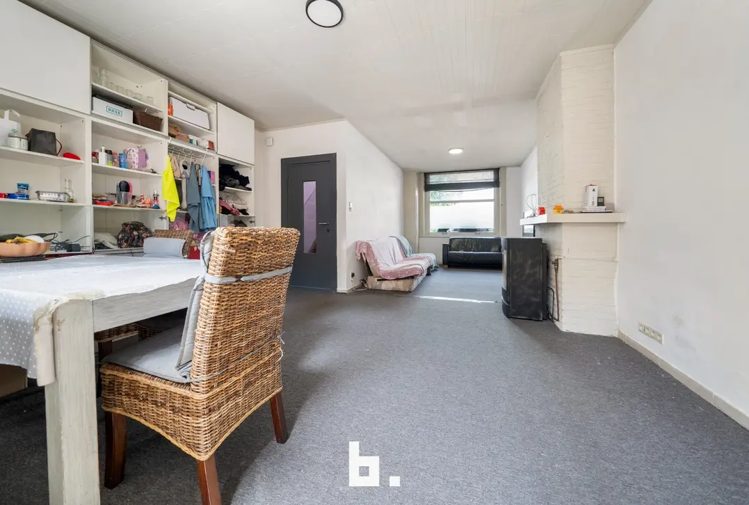 Woning met 4 slaapkamers te Oostende - Oostende