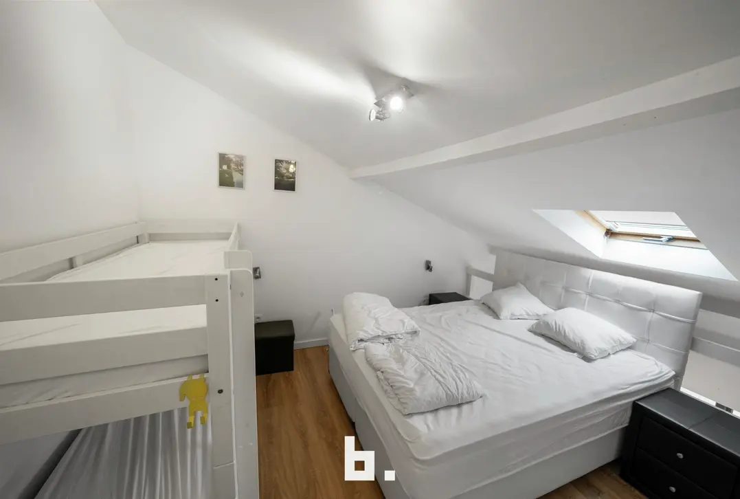 Instapklare studio - Bredene