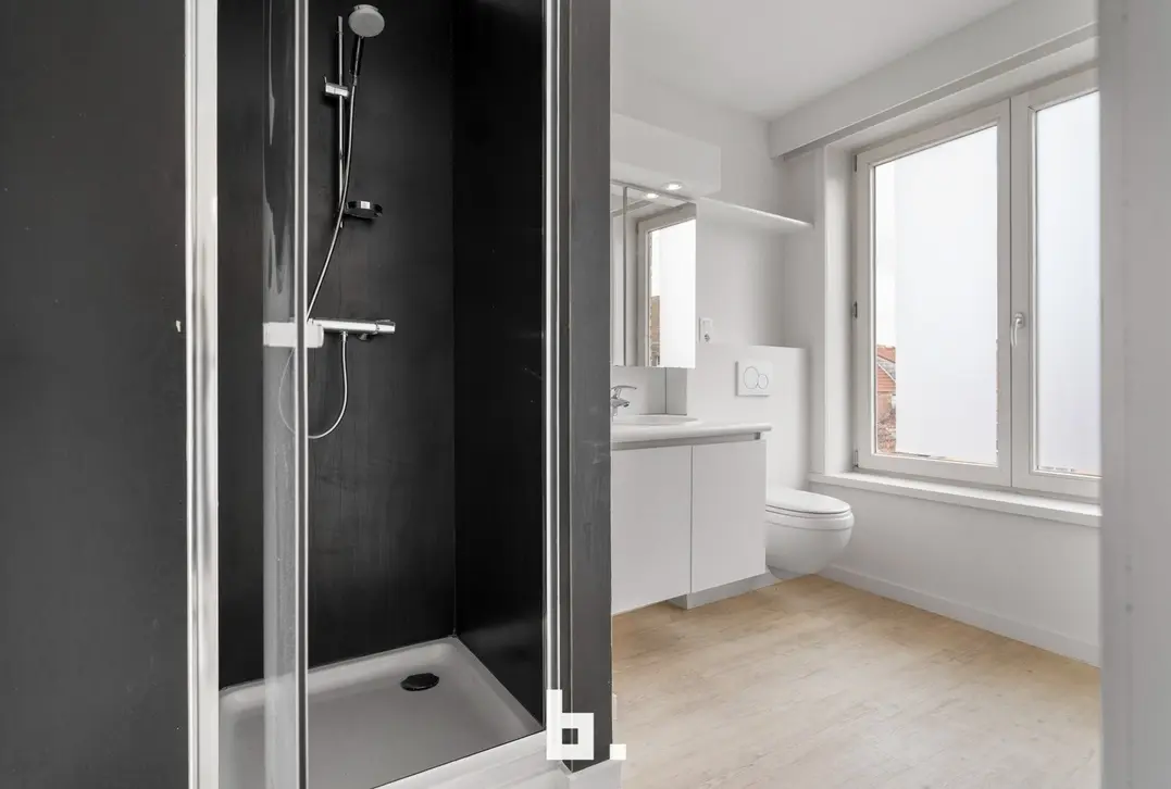 Instapklare woning met garage nabij de Coupure. - Brugge