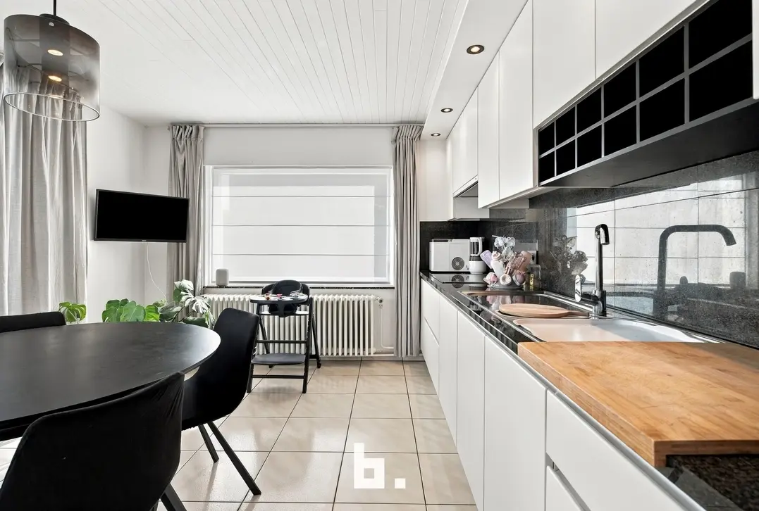 Pittoreske instapklare woning tussen de velden - Lendelede