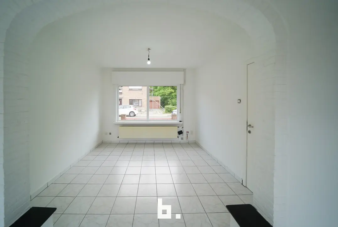 Lichtrijke, instapklare woning met garage op toplocatie - Sint-Michiels