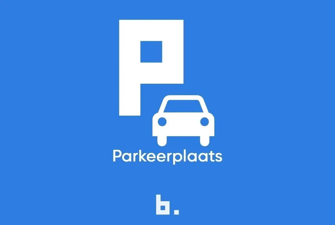 Autostaanplaatsen met mooi rendement te Blankenberge  - Blankenberge