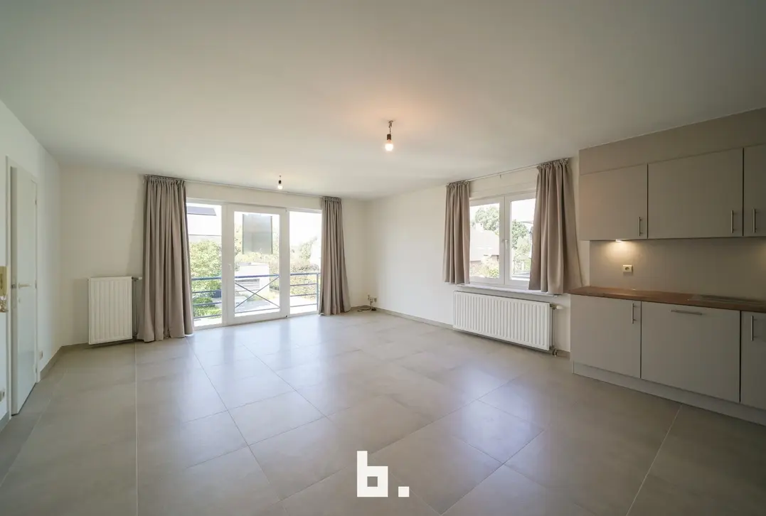 Gezellig 2-slaapkamer appartement - Zedelgem